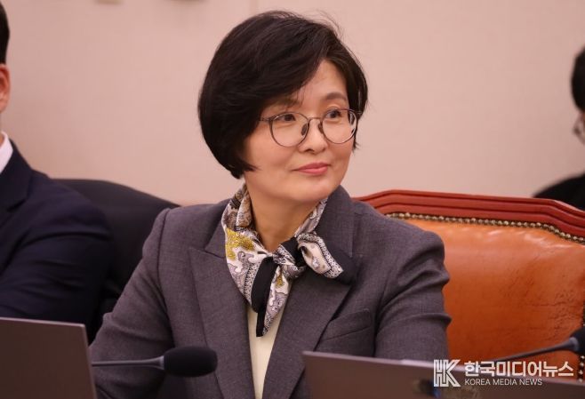 더불어민주당 임미애 국회의원(농림축산식품해양수산위원회, 비례대표)