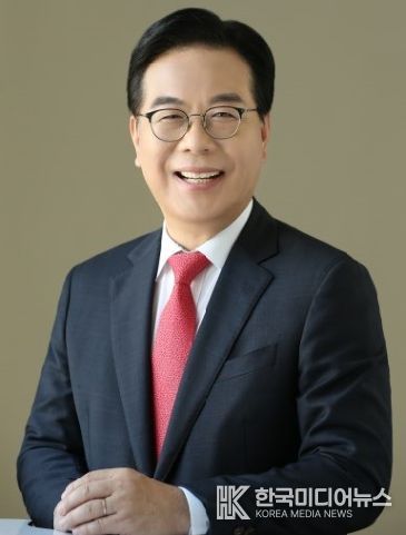 송언석 국민의힘 원내대표(경북 김천·3선)