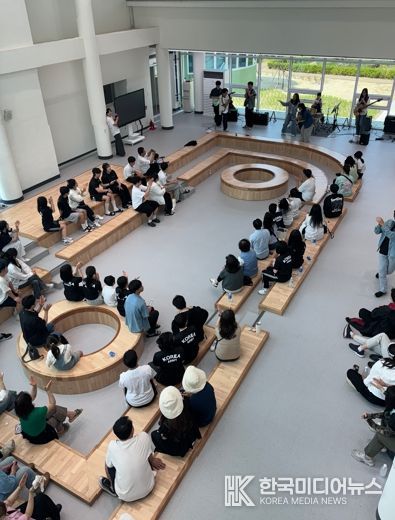 충북교육청 단재고, 충북 최초 공립형 대안학교로 개교 1주년 성과 주목