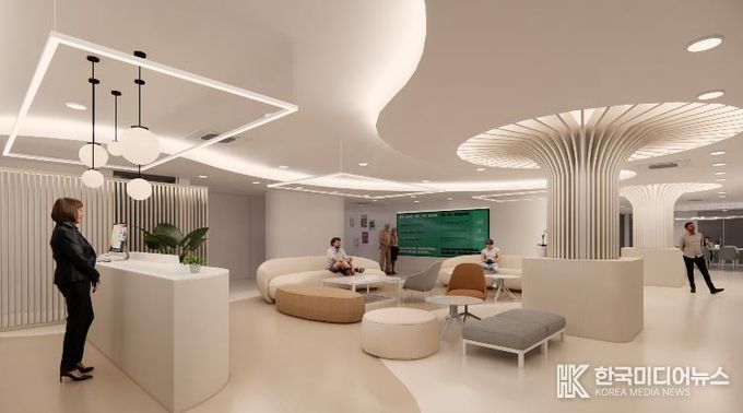 용산구, 중장년 인생 2막 통합지원…용산50플러스센터 개관