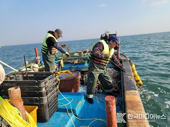 2026년 제8기 인천 귀어학교 입교 희망자 모집