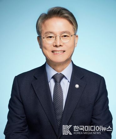 더불어민주당 민형배 국회의원(광주 광산을)