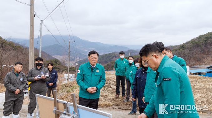 합천군, ASF 초동 대응 강화…살처분·차단방역 총력
