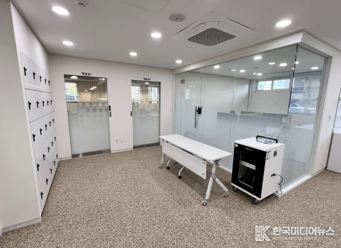 연천군, ‘연천군 EBS자기주도학습센터’ 개소