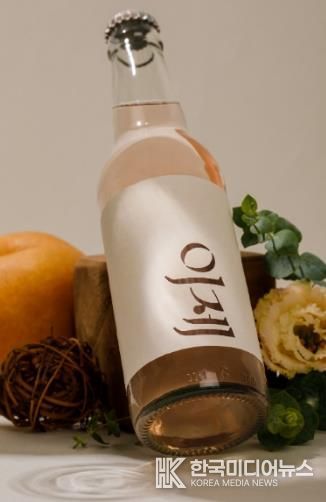 전통주-이제 배로 만들다