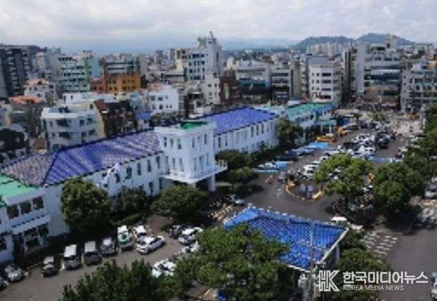 제주시청