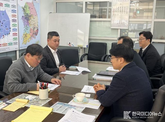 경기도, 산업통상부·지방시대위원회에 경기북부 접경지역 기회발전특구 지정 건의