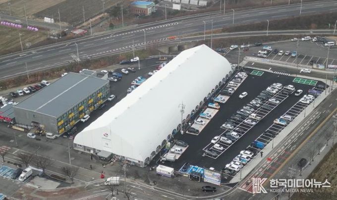 서천군 “서천특화시장 환급행사 참여 제한 완화”… 해수부에 건의