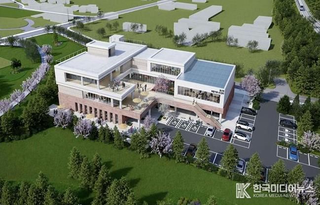 연천군, 청산면 복합커뮤니티센터 건립 사업 착공