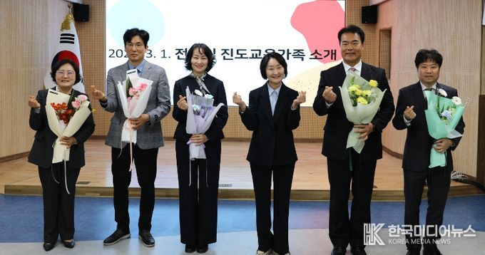 2026년 3월 유ㆍ초ㆍ중ㆍ고 교(원)장 회의