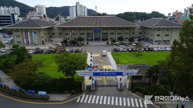 여수시는 2026년 ‘여수형 청년임대주택’ 입주자 22세대를 모집한다.