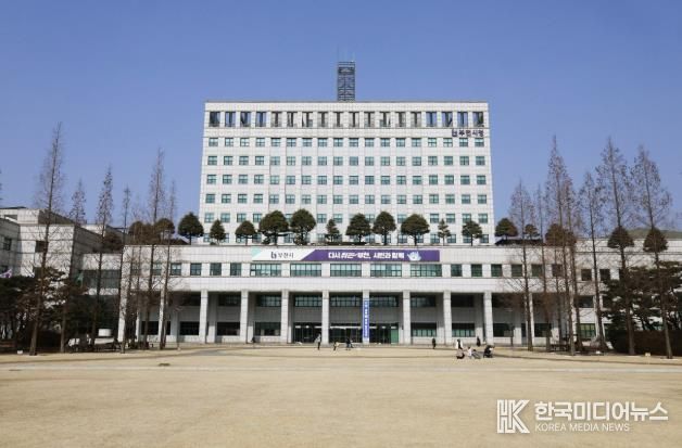 부천시청