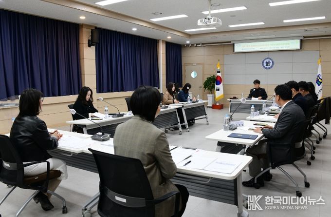 진천교육지원청 학생맞춤통합지원위원회 ‘첫 발’