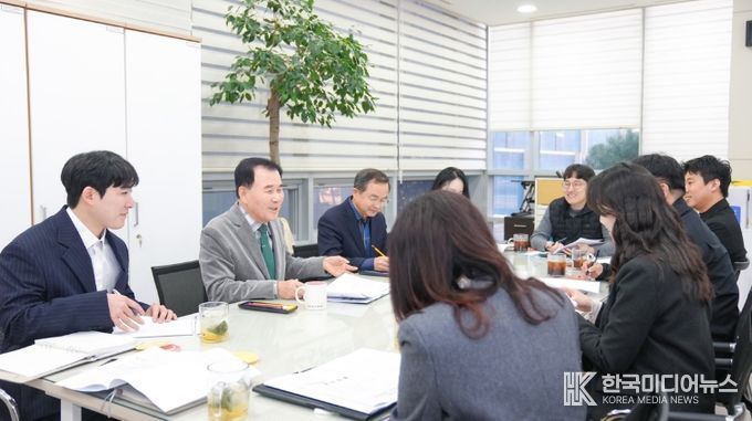 충남교육청, ‘공감과 전문성’으로 민원 만족도 제고