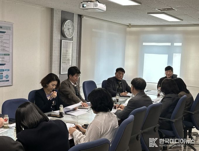 국제교류협력 5개년 기본계획 수립 착수