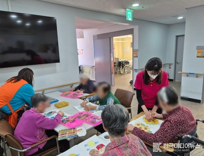 노인요양시설 3곳, 2025년 시설급여 정기평가 ‘최우수 등급’ 획득