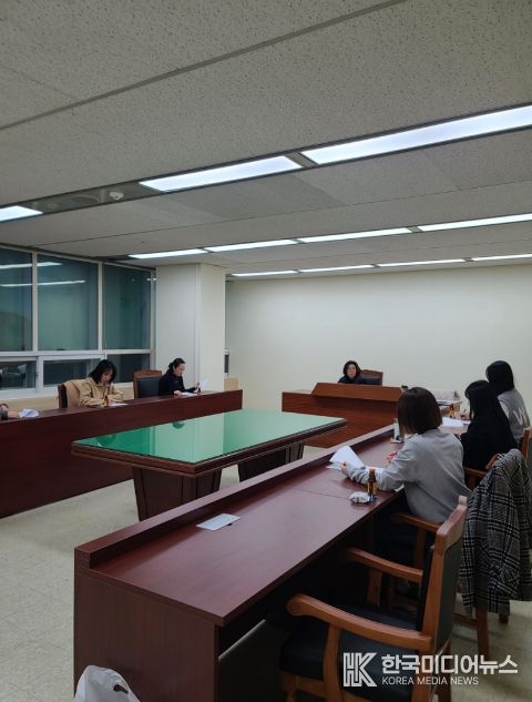 오산시, 2026년 상반기 가족관계등록 담당자 직무역량교육 실시