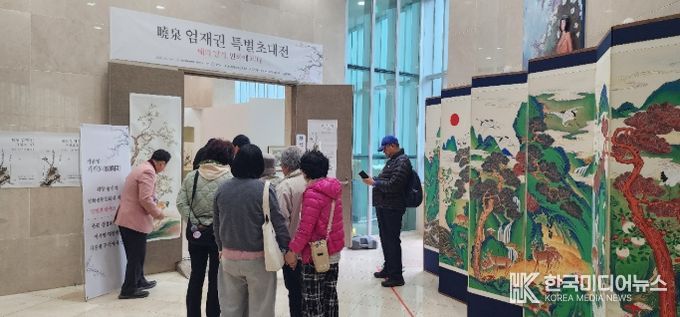 오감으로 즐기는 문화관광축제