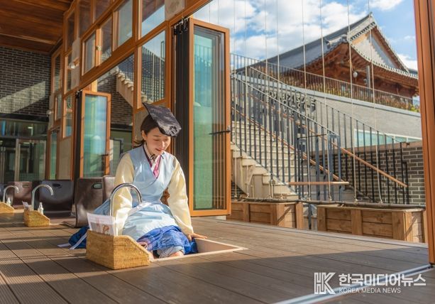 동대문구 서울한방진흥센터, '우수웰니스관광지' 4회 연속 선정