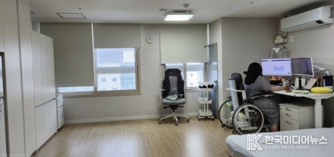 구리시, ‘장애인 자립 지원 시범 사업’ 주거 지원 성과 가시화