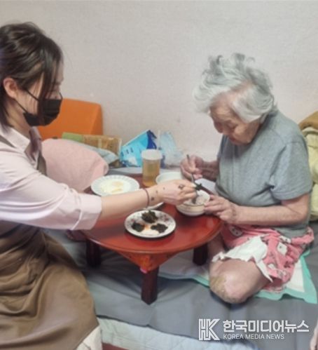 광주 서구, ‘24시 통합돌봄’ 선도모델 주목