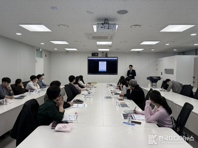 광주시, 정부양곡 가상계좌 관리 체계 도입에 따른 교육 실시