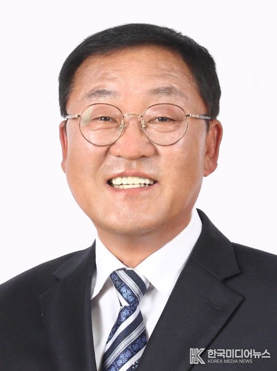 장수군의회 김남수 의원 발의, ‘장수군 인공지능 기본조례안’ 본회의 통과