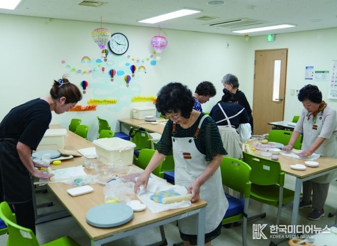 2026년 남동구 생활문화 동아리 지원 사업’을 본격 추진
