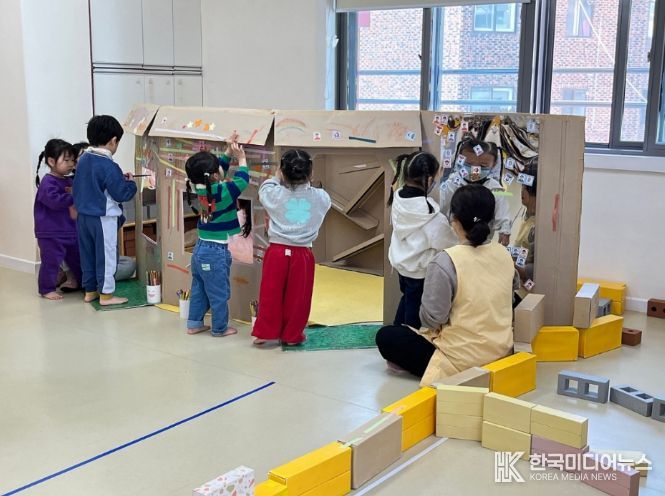 전북도, 어린이집 ‘아침돌봄수당’지원..희생 아닌 제도적 인정으로 보육현장 강화