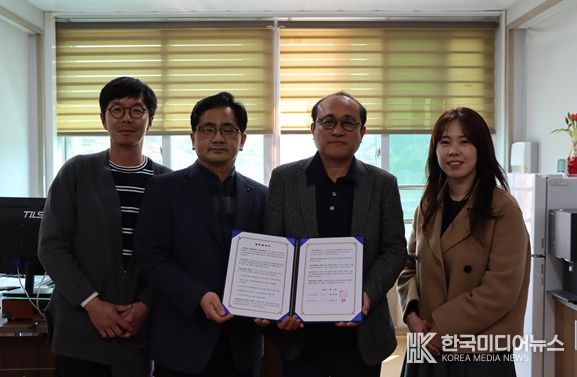 “퇴근 후 전천강변으로!” 동해시, ‘달빛운동교실’ 4월 개강