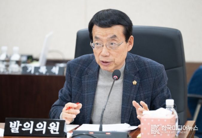 인천시의회 허식 의원