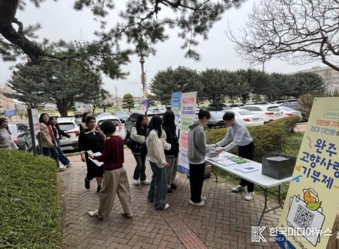 대학생주소전입혜택안내