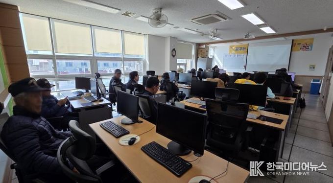 남원시, 성인문해교육 공모 ‘16년 연속’ 선정... 평생학습 도시 위상 입증