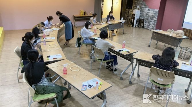 사격 스포츠클럽 운영 사진