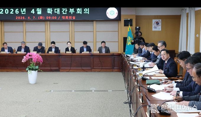 대전시, 민생경제·안전 대응 총력…“비상 상황 수준으로 대응”