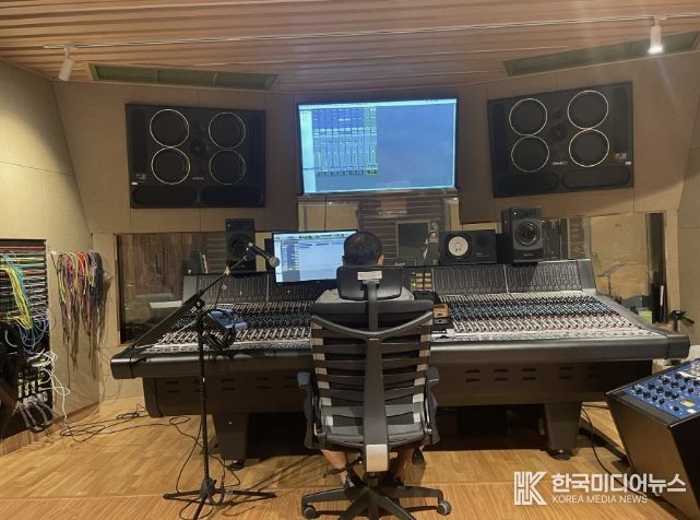 가평군, 전문 레코딩 체험 참가자 모집