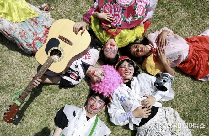 음성군, ‘2026 대한민국 축제 엑스포’서 품바축제 매력 알린다!